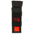 NCSTAR VISM TOURNIQUET TACT POUCH BK