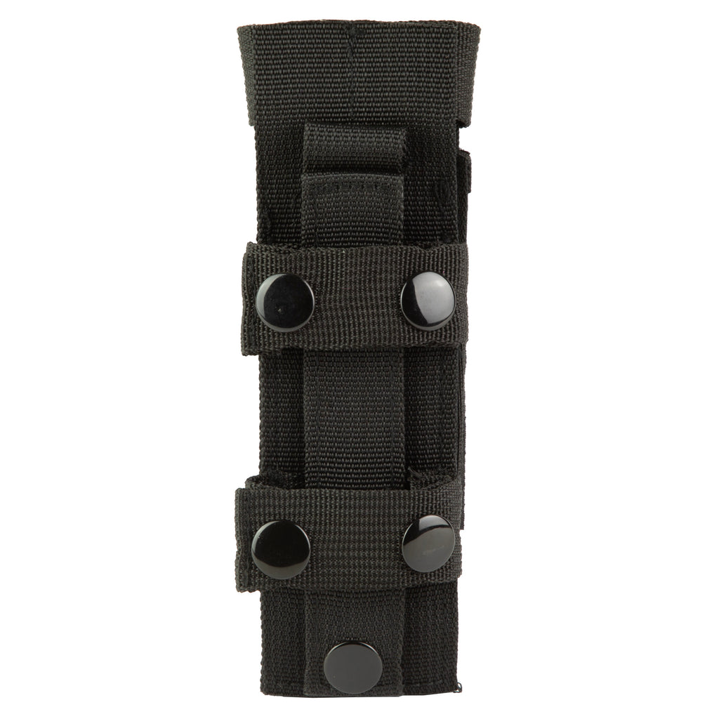 NCSTAR VISM TOURNIQUET TACT POUCH BK