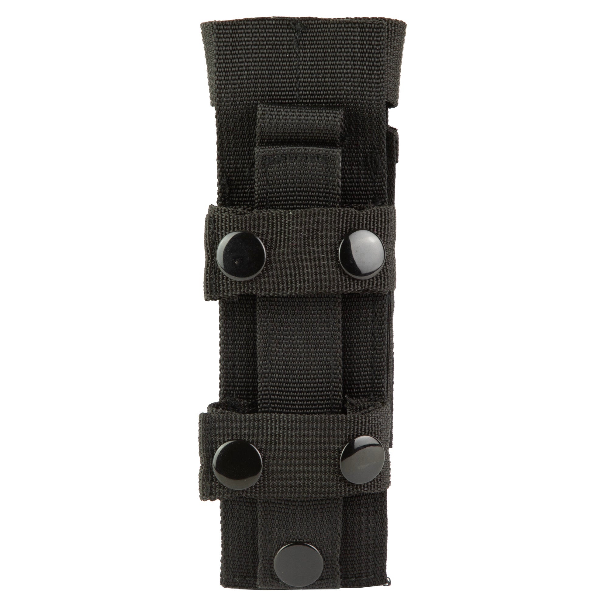 NCSTAR VISM TOURNIQUET TACT POUCH BK