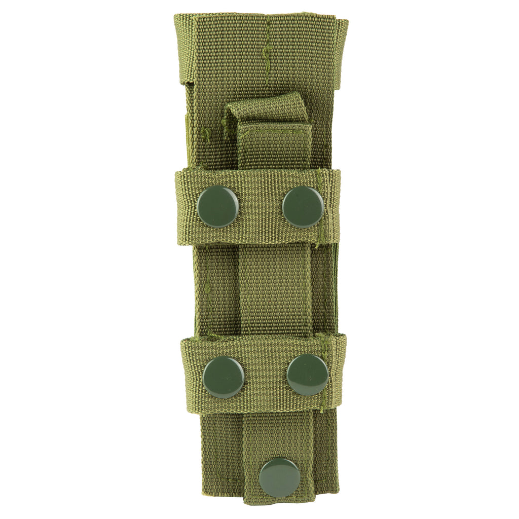 NCSTAR VISM TOURNIQUET TACT PCH GRN