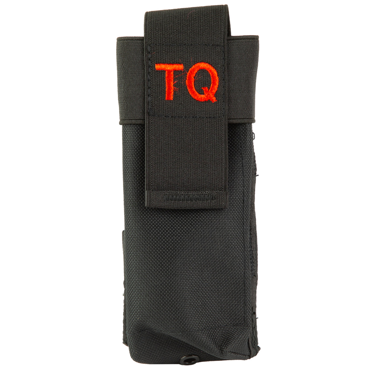 NCSTAR VISM MOLLE TRNIQUET W/FLAP BK