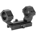 NCSTAR AR15 SCOPE MOUNT QR 30MM/1