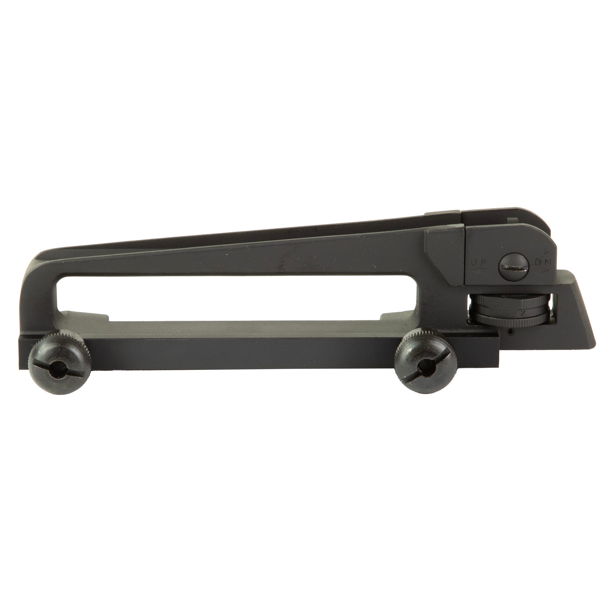 NCSTAR AR15 DETACHABLE CARRY HANDLE