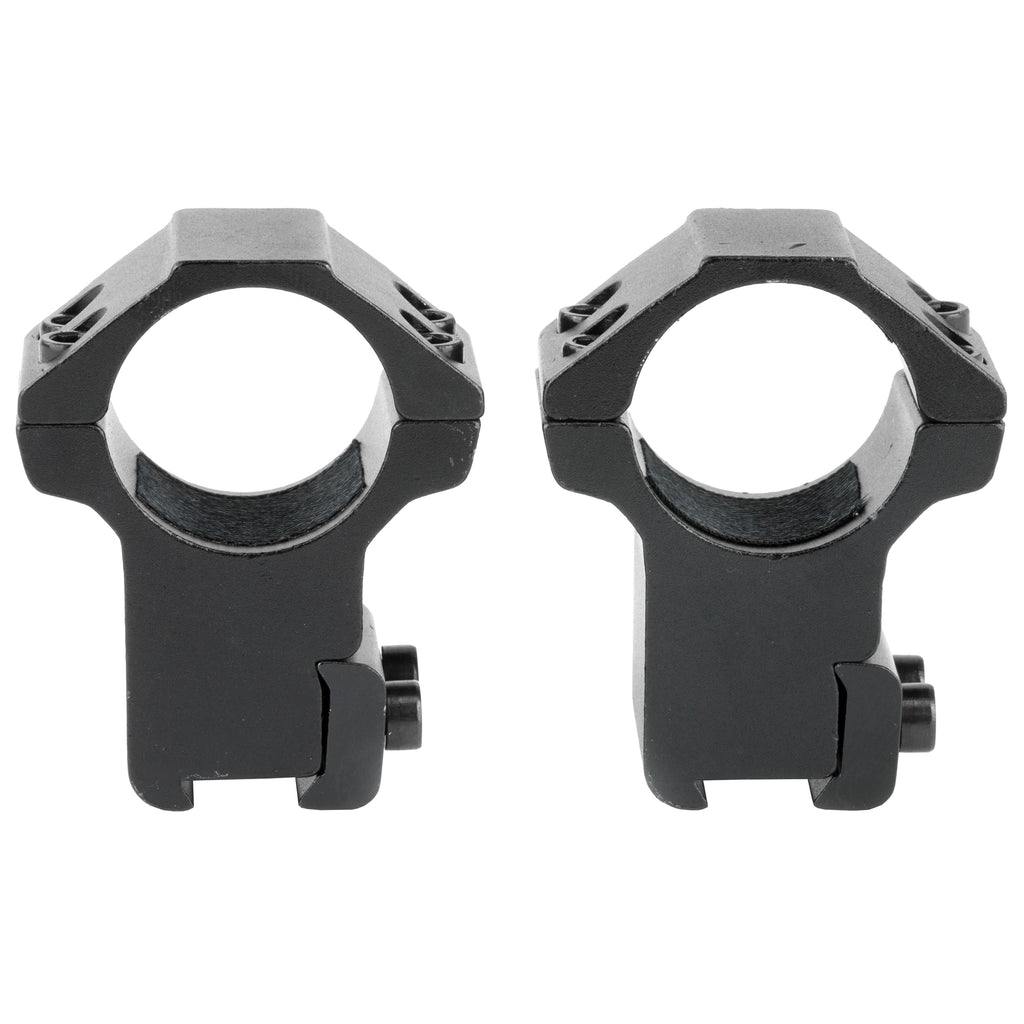 NCSTAR 1 RING -3/8 DOVETAIL- HIGH