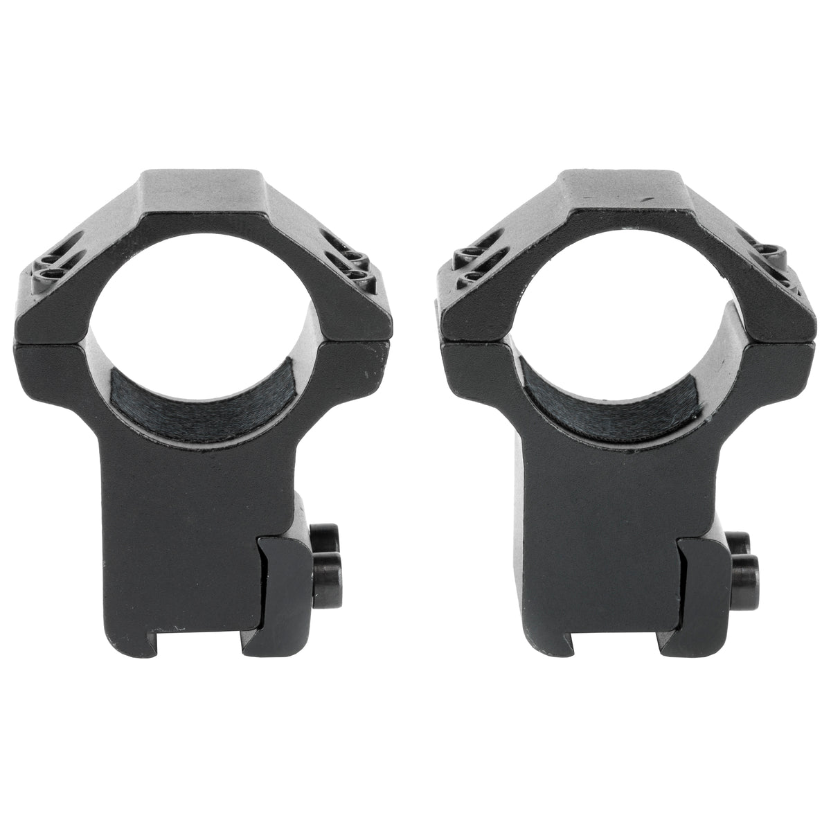 NCSTAR 1 RING -3/8 DOVETAIL- HIGH