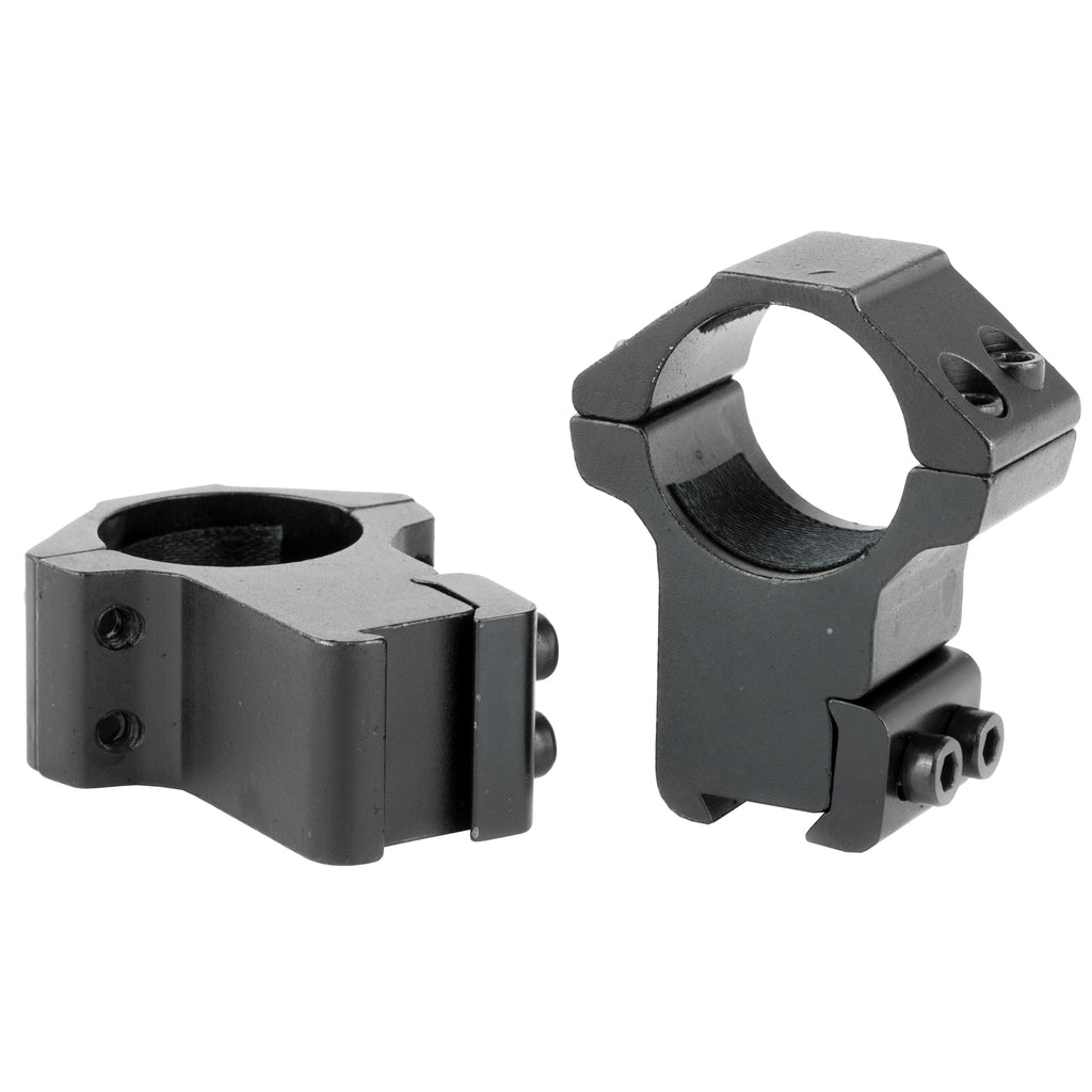 NCSTAR 1 RING -3/8 DOVETAIL- HIGH