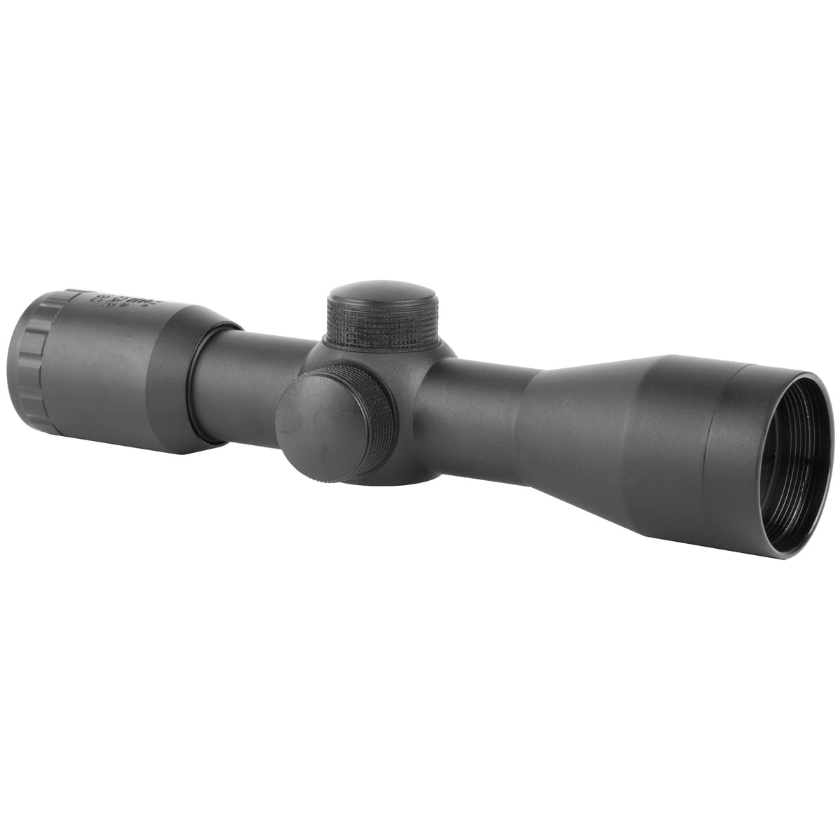 NCSTAR COMPACT SCOPE 4X30