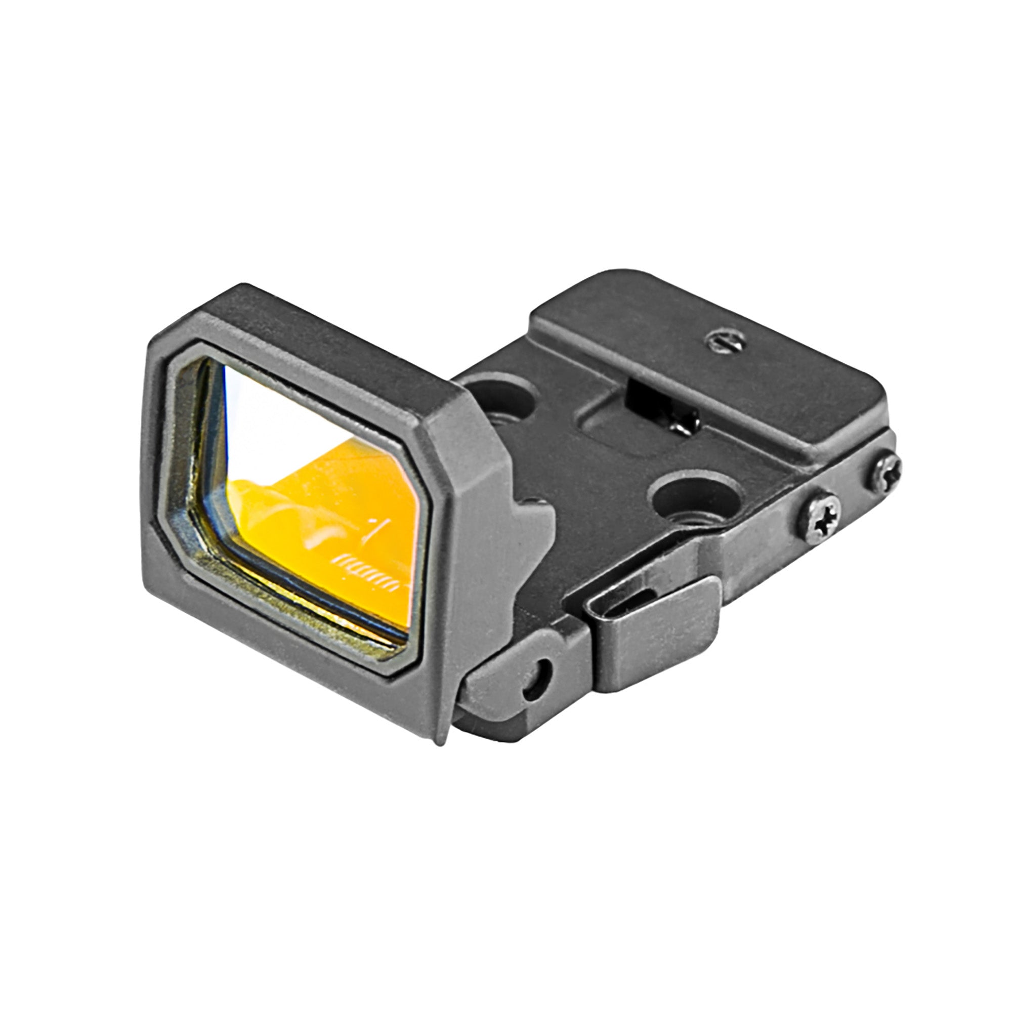 NCSTAR FLIPDOT M2 RED DOT BLACK