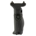 NCSTAR MLOK FOLDING VERTICAL GRP BLK