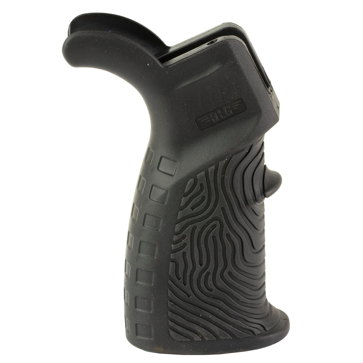 NCSTAR AR15 A2 RUBBER BVTL GRP BLK