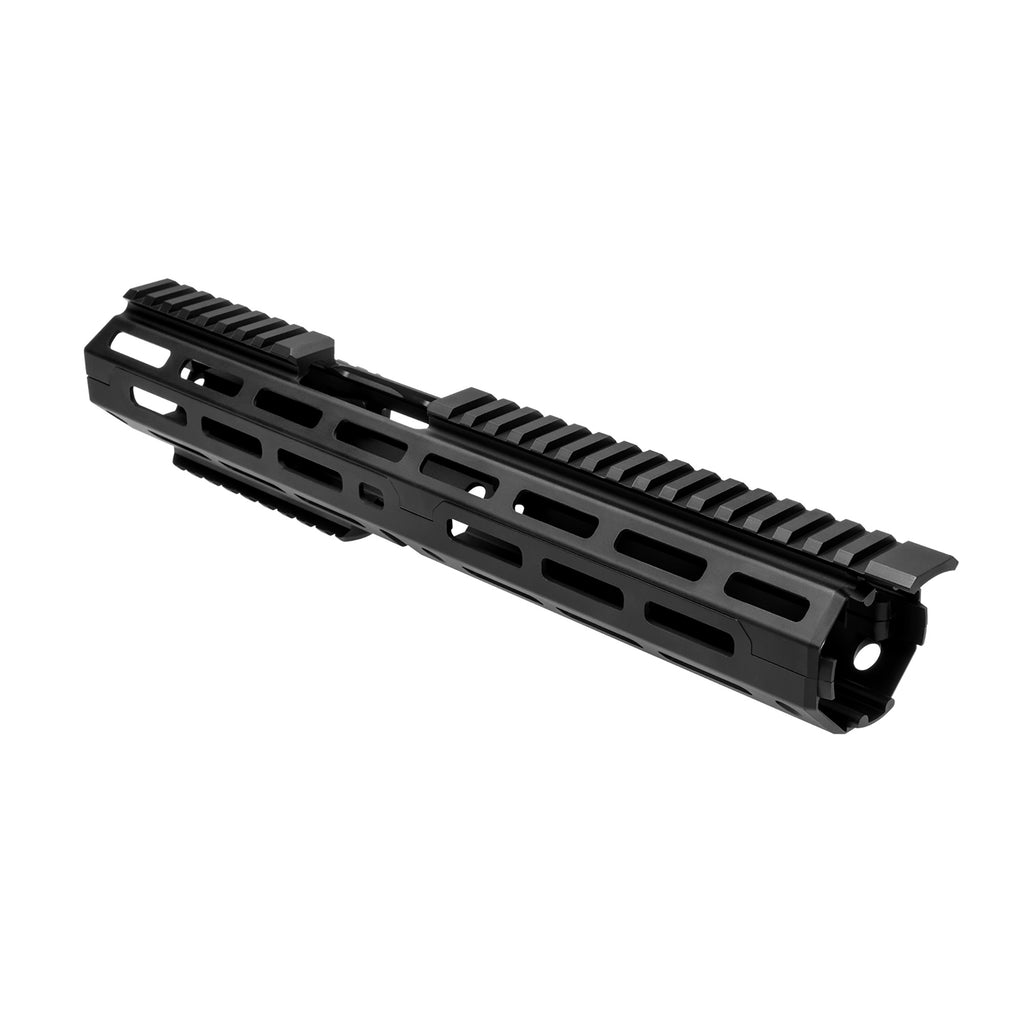 NCSTAR M-LOK HANDGRD/CARB EXT BLK