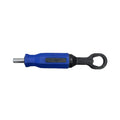 NCSTAR PRO TOOL FOR 1911 BLUE/BLACK