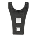 NCSTAR AR15 BARREL NUT CROWS FT TOOL
