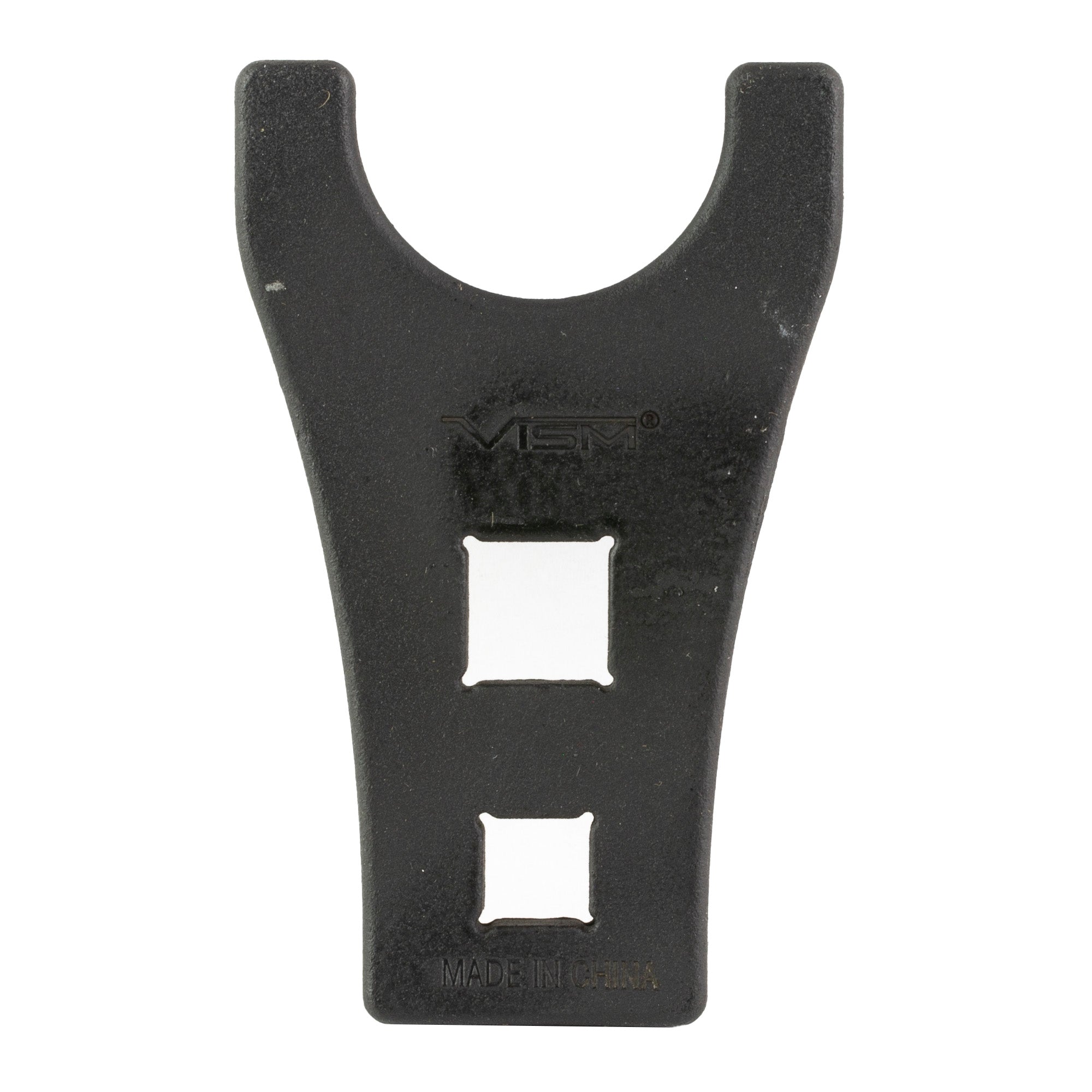 NCSTAR AR15 BARREL NUT CROWS FT TOOL