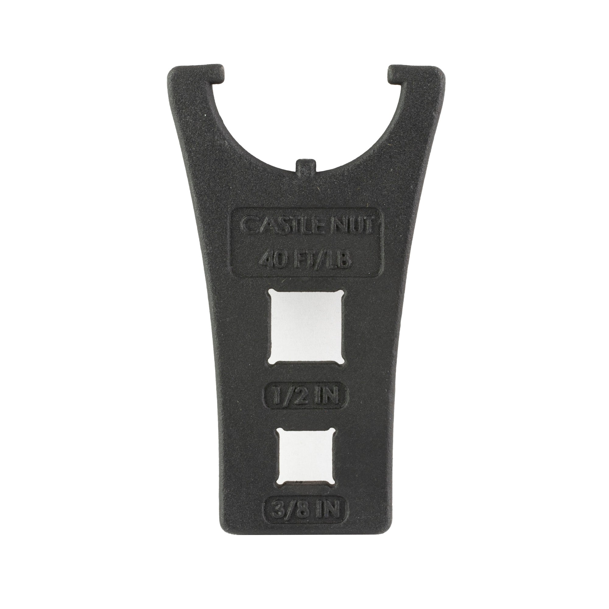 NCSTAR AR15 CASTLE NUT CROWS FT TOOL