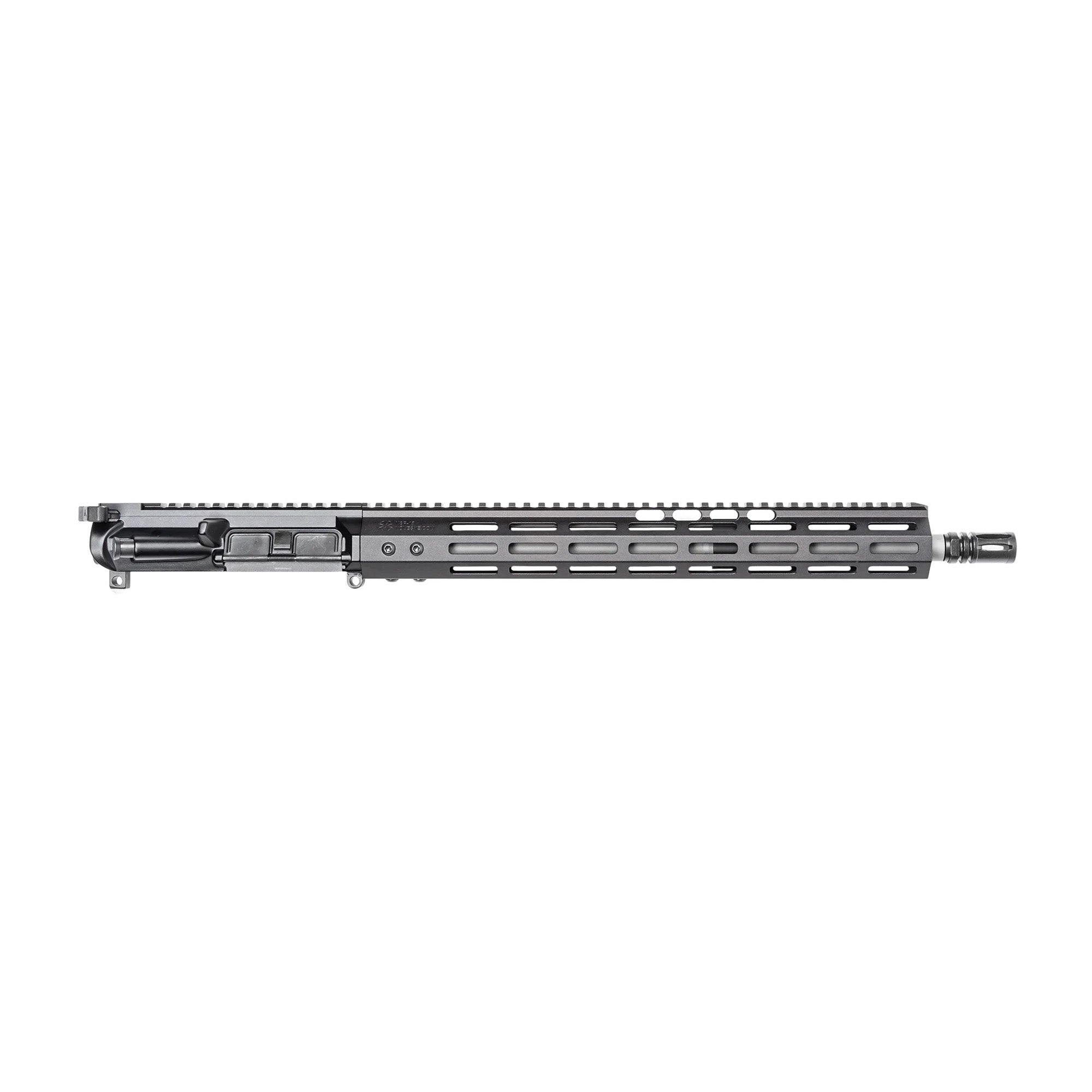 NOVESKE CHAINSAW UPPER 556 16 BLK