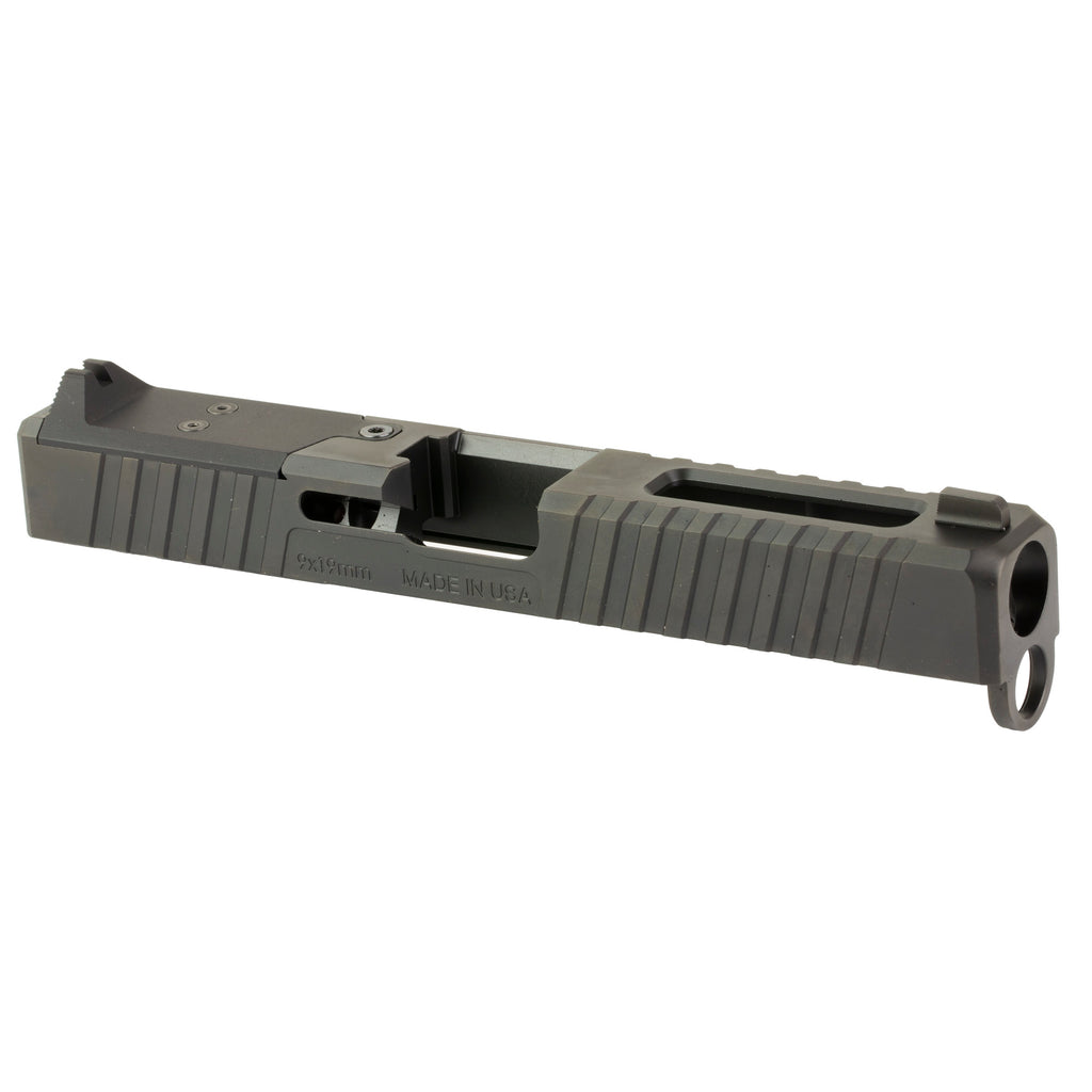NOVESKE OR SLD FOR GLOCK 17 G4 BLACK
