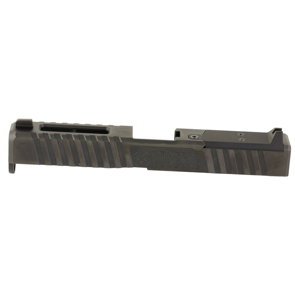 NOVESKE OR SLD FOR GLOCK 17 G4 BLACK