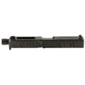 NOVESKE OR SLD/BBL FOR GLK 17 G3 TB