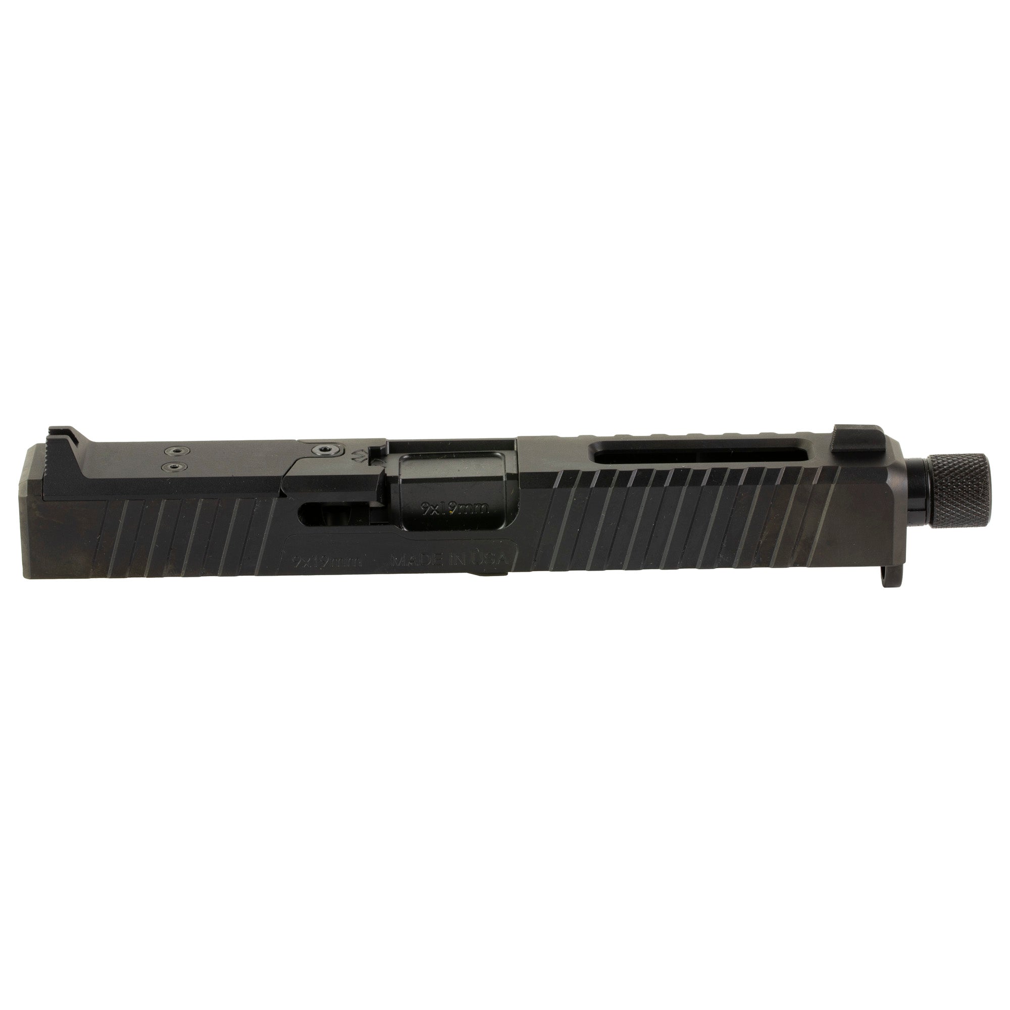 NOVESKE OR SLD/BBL FOR GLK 17 G3 TB