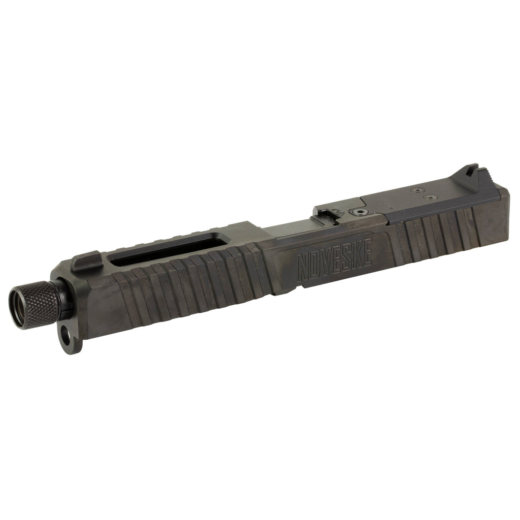 NOVESKE OR SLD/BBL FOR GLK 17 G3 TB