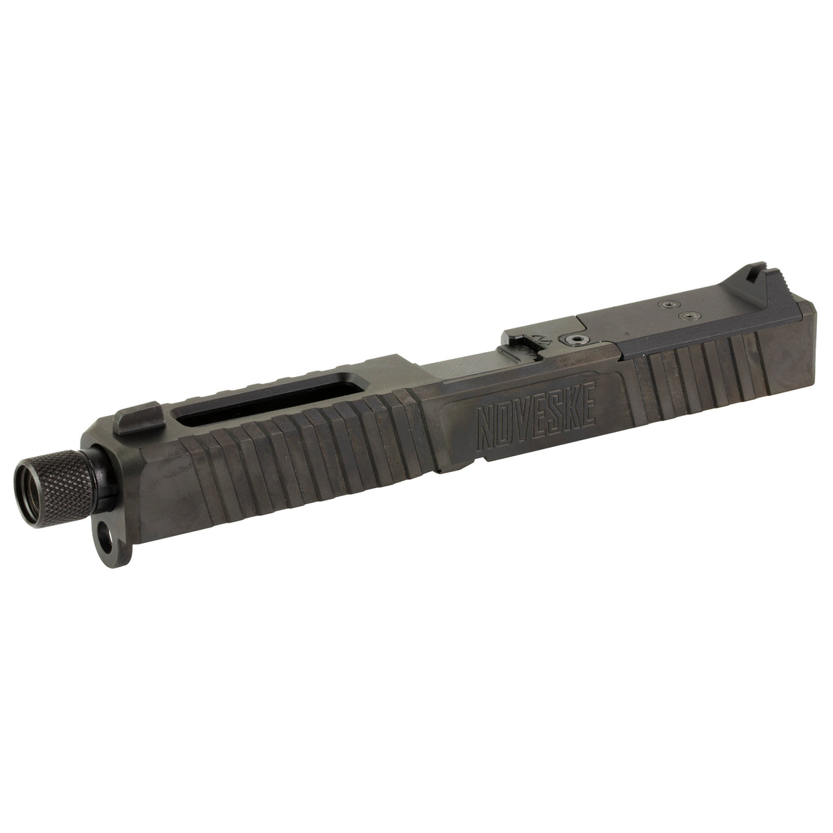NOVESKE OR SLD/BBL FOR GLK 17 G3 TB