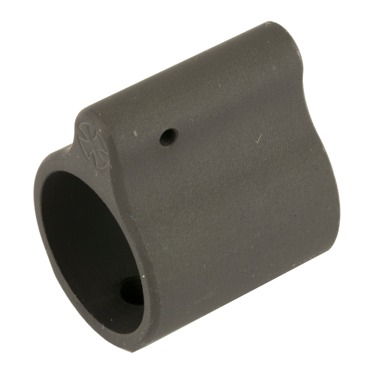 NOVESKE LOW PROFILE GAS BLOCK .750
