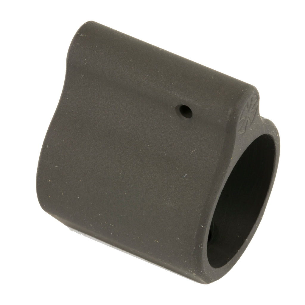 NOVESKE LOW PROFILE GAS BLOCK .750