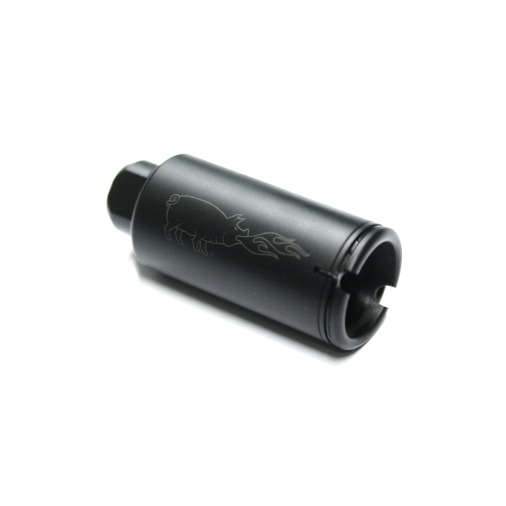 NOVESKE KX3 FLASH SPPRSR 556 1/2X28