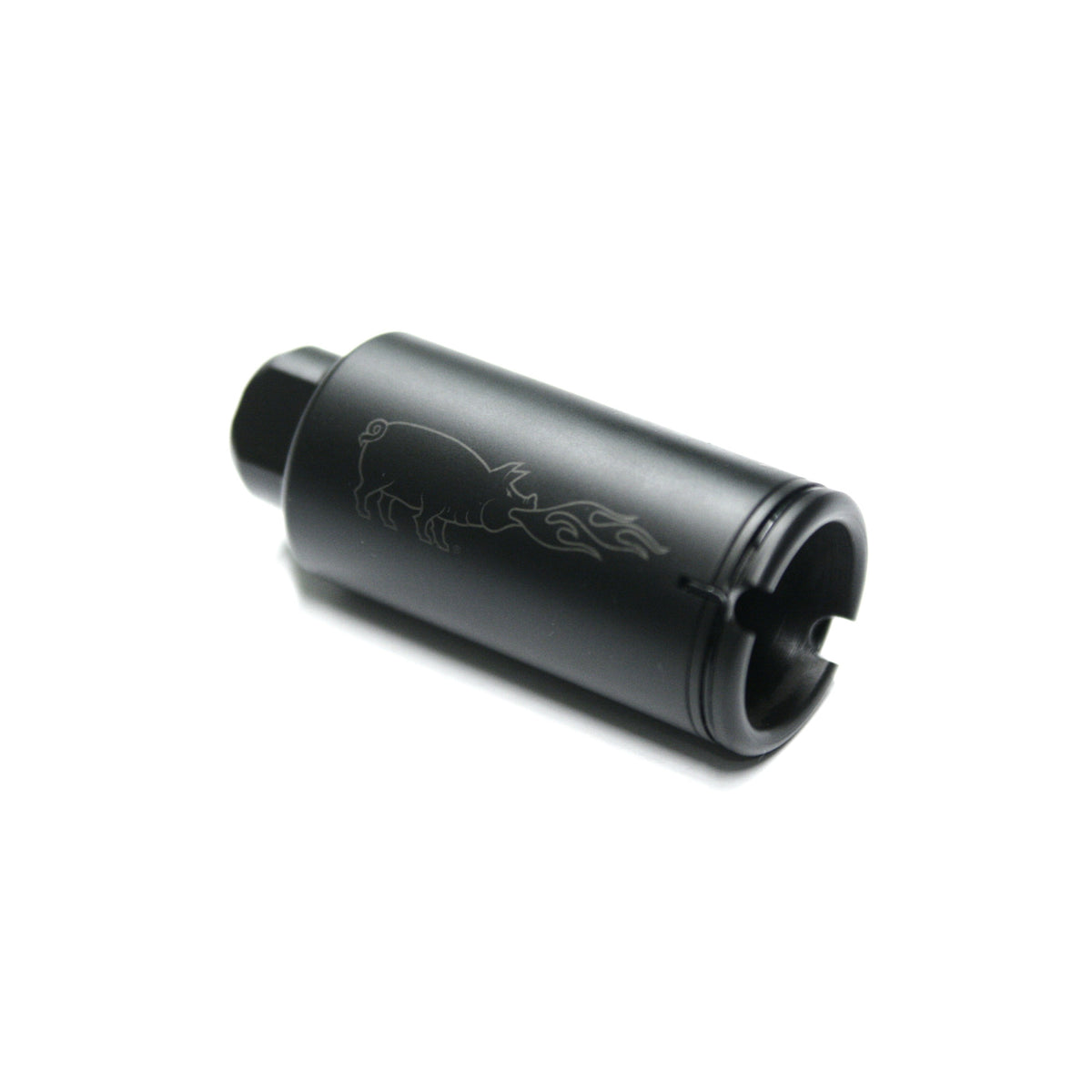 NOVESKE KX3 FLASH SPPRSR 762 5/8X24