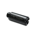 NOVESKE KX5 FLASH SPPRSR 556 1/2X28