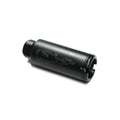 NOVESKE KX5 FLASH SPPRSR 762 5/8X24
