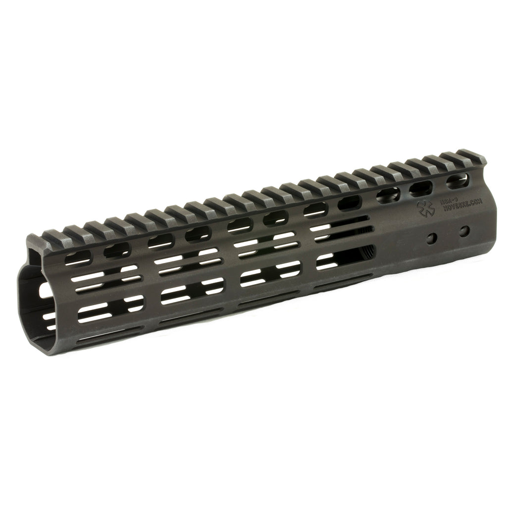 NOVESKE NSR RAIL M-LOK 9 BLK