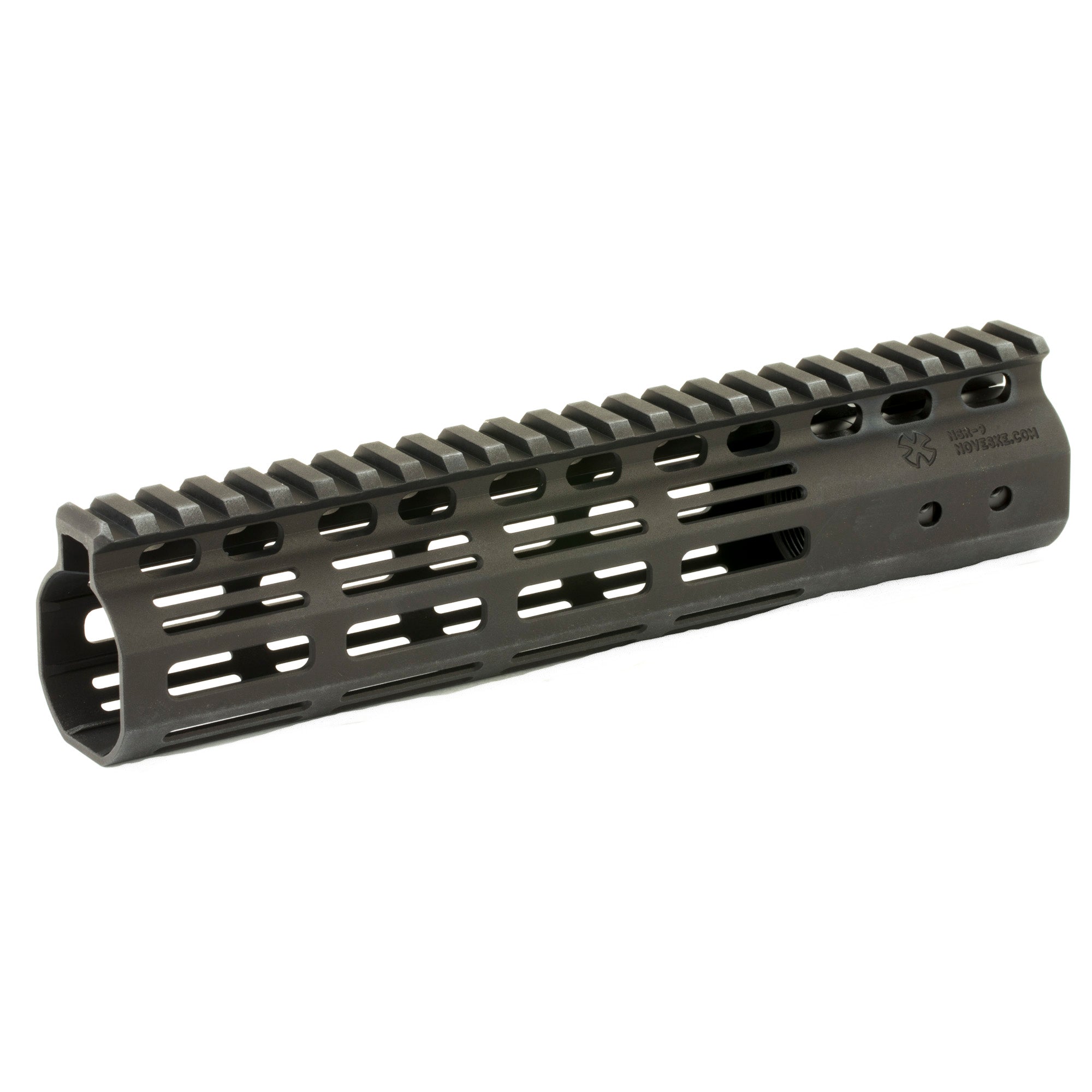 NOVESKE NSR RAIL M-LOK 9 BLK
