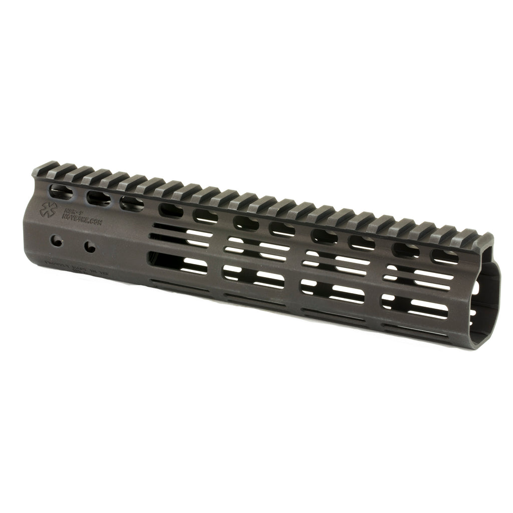 NOVESKE NSR RAIL M-LOK 9 BLK