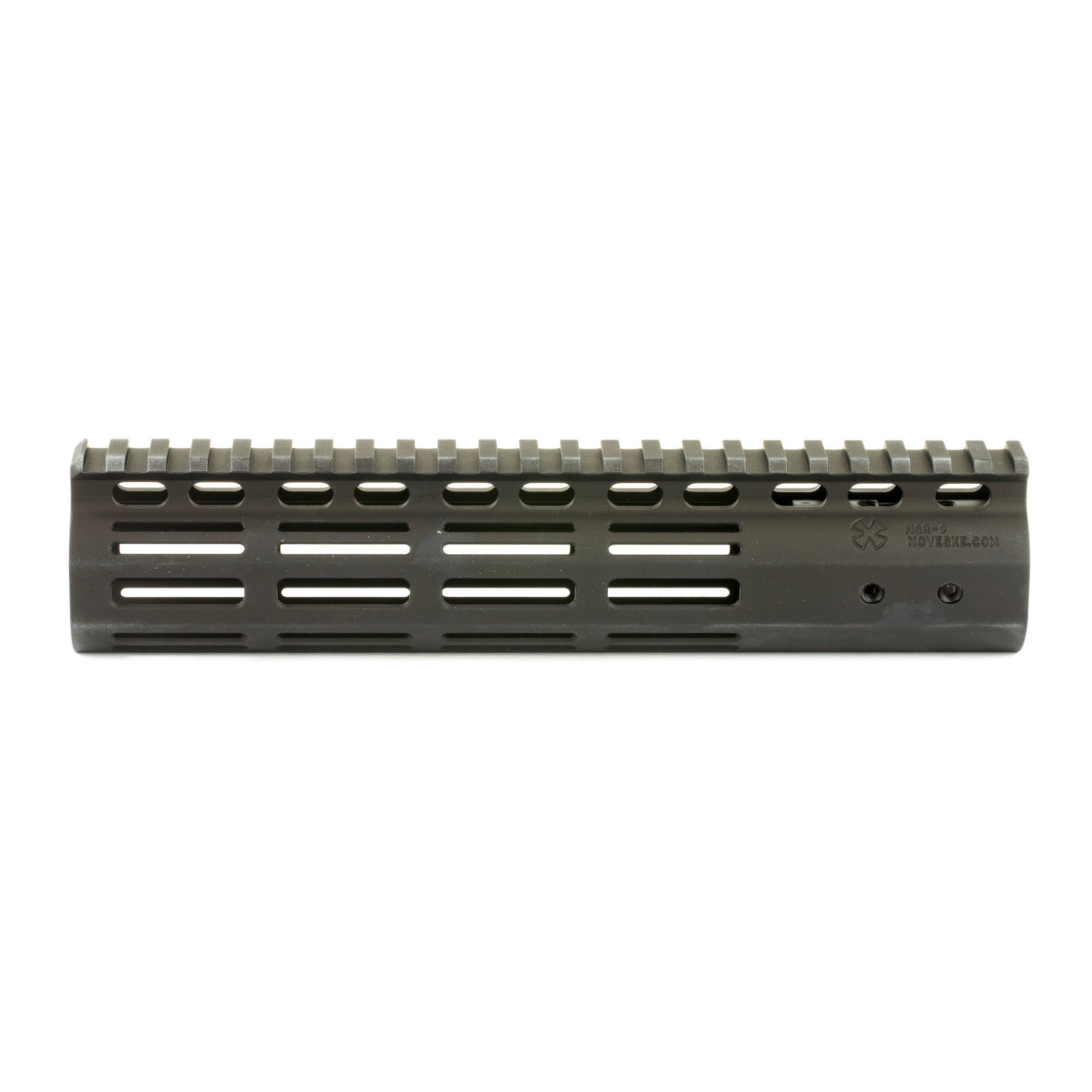 NOVESKE NSR RAIL M-LOK 9 BLK