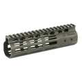 NOVESKE NSR RAIL M-LOK 7 BLK