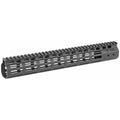 NOVESKE NSR RAIL M-LOK 13.5 BLK