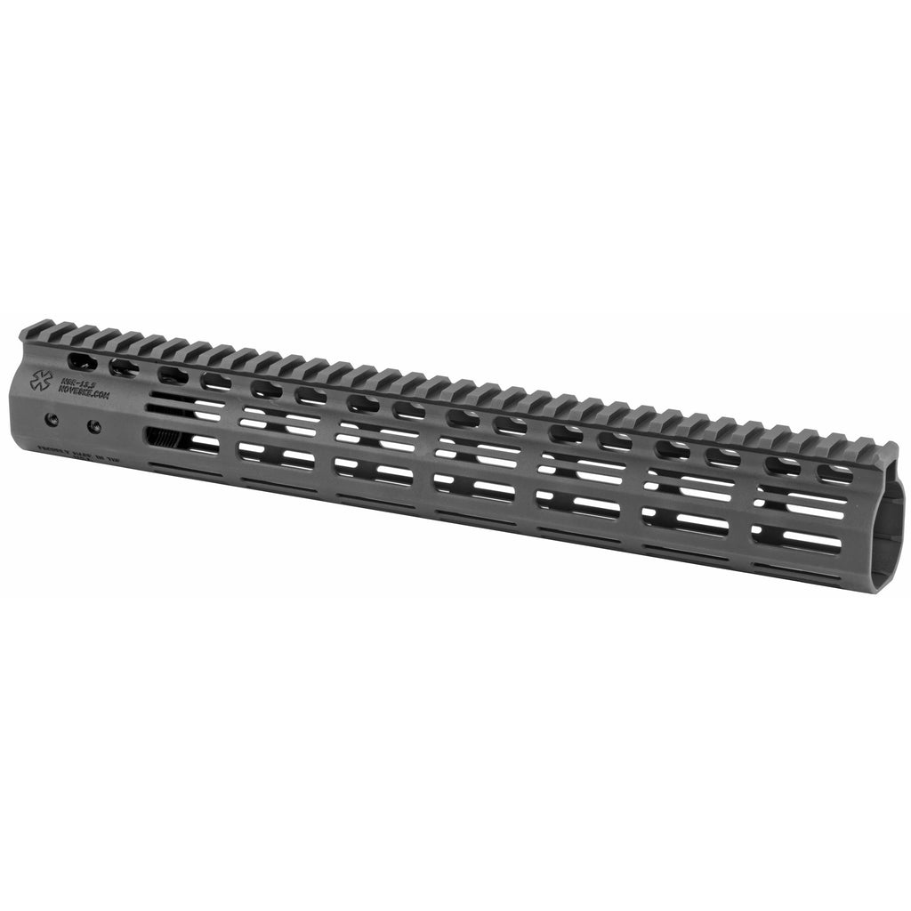 NOVESKE NSR RAIL M-LOK 13.5 BLK