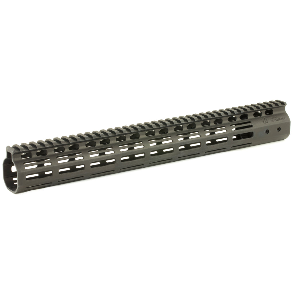 NOVESKE NSR RAIL M-LOK 15 BLK