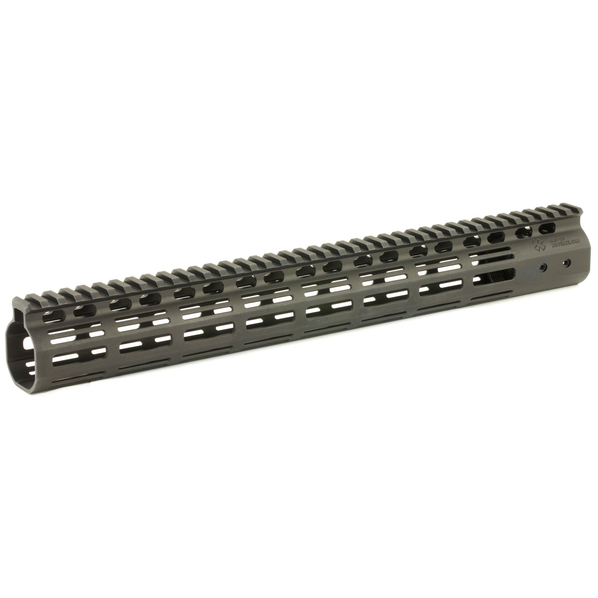 NOVESKE NSR RAIL M-LOK 15 BLK