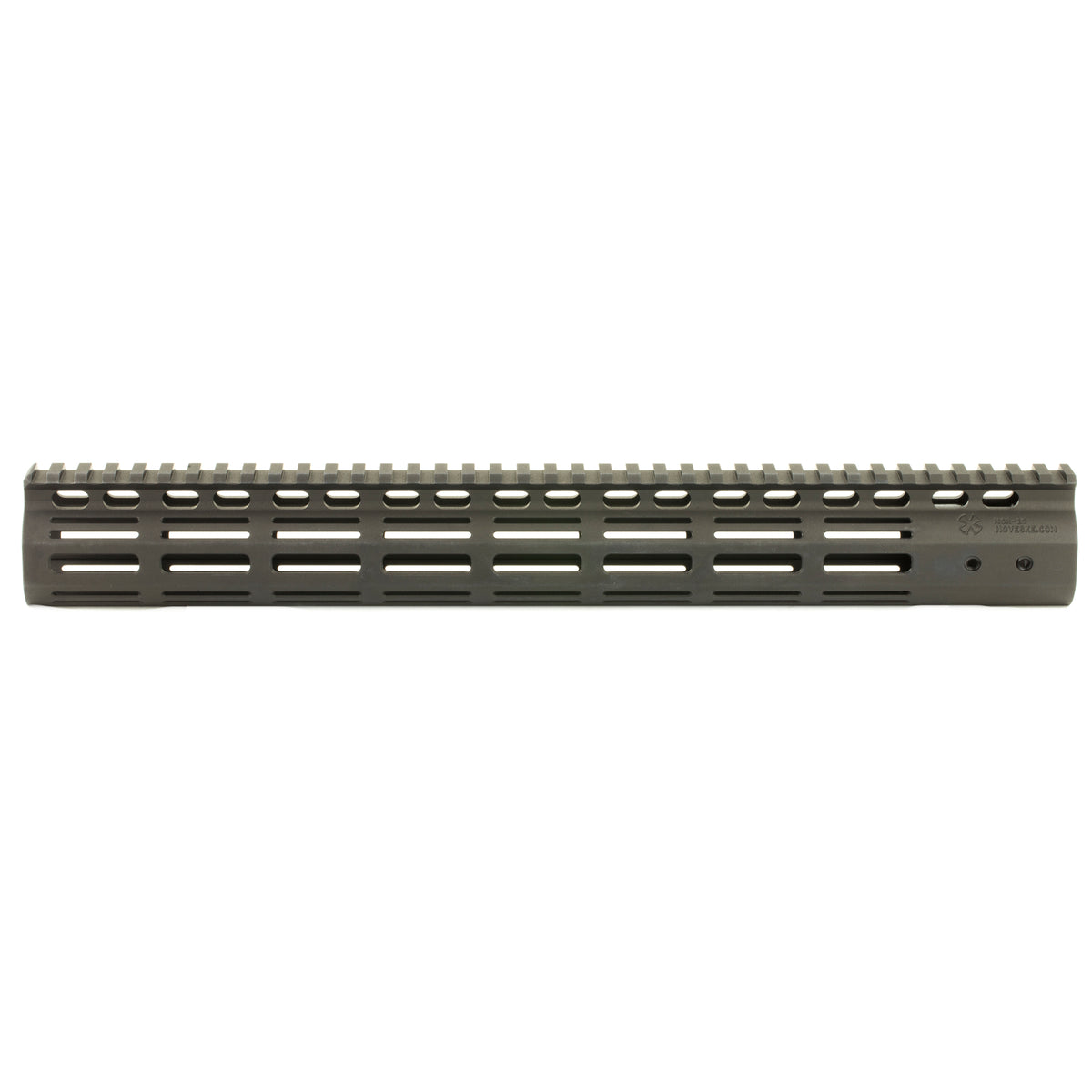 NOVESKE NSR RAIL M-LOK 15 BLK