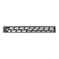 ODIN 15 MLOK RUNE FOREND BLK