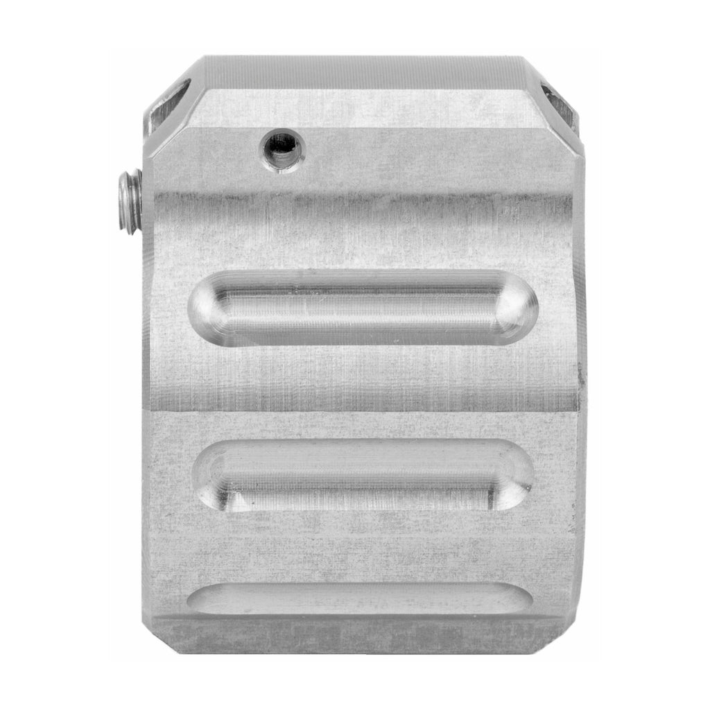 ODIN LOW PRO TNBL GAS BLCK STAINLESS