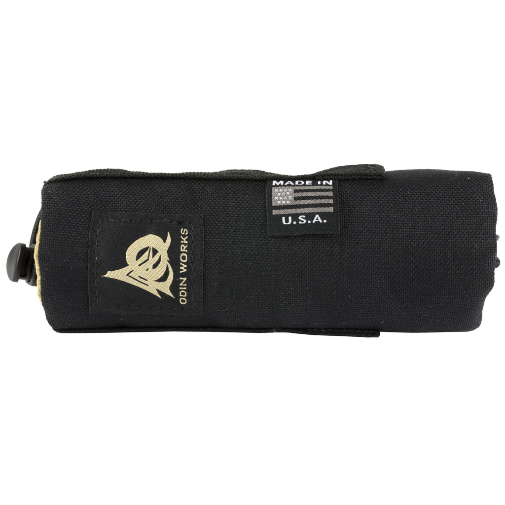 ODIN SPPRSSR MIRAGE CVR 5.5 BLK
