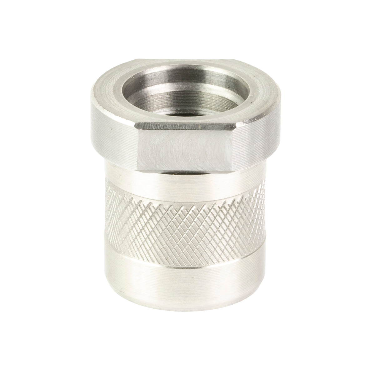 ODIN 1/2X28 TO 5/8X24 ADAPTER