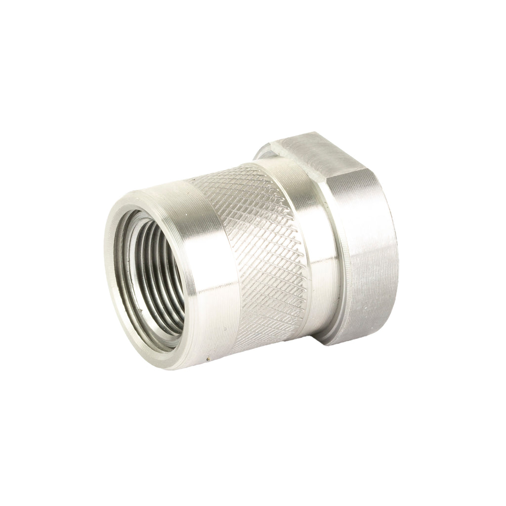 ODIN 1/2X28 TO 5/8X24 ADAPTER