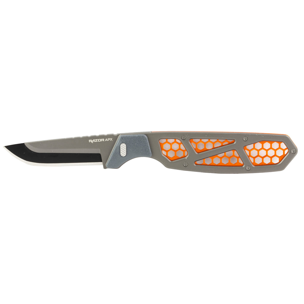 OD EDGE RAZOR APX 2.5 5 ORG W/STH