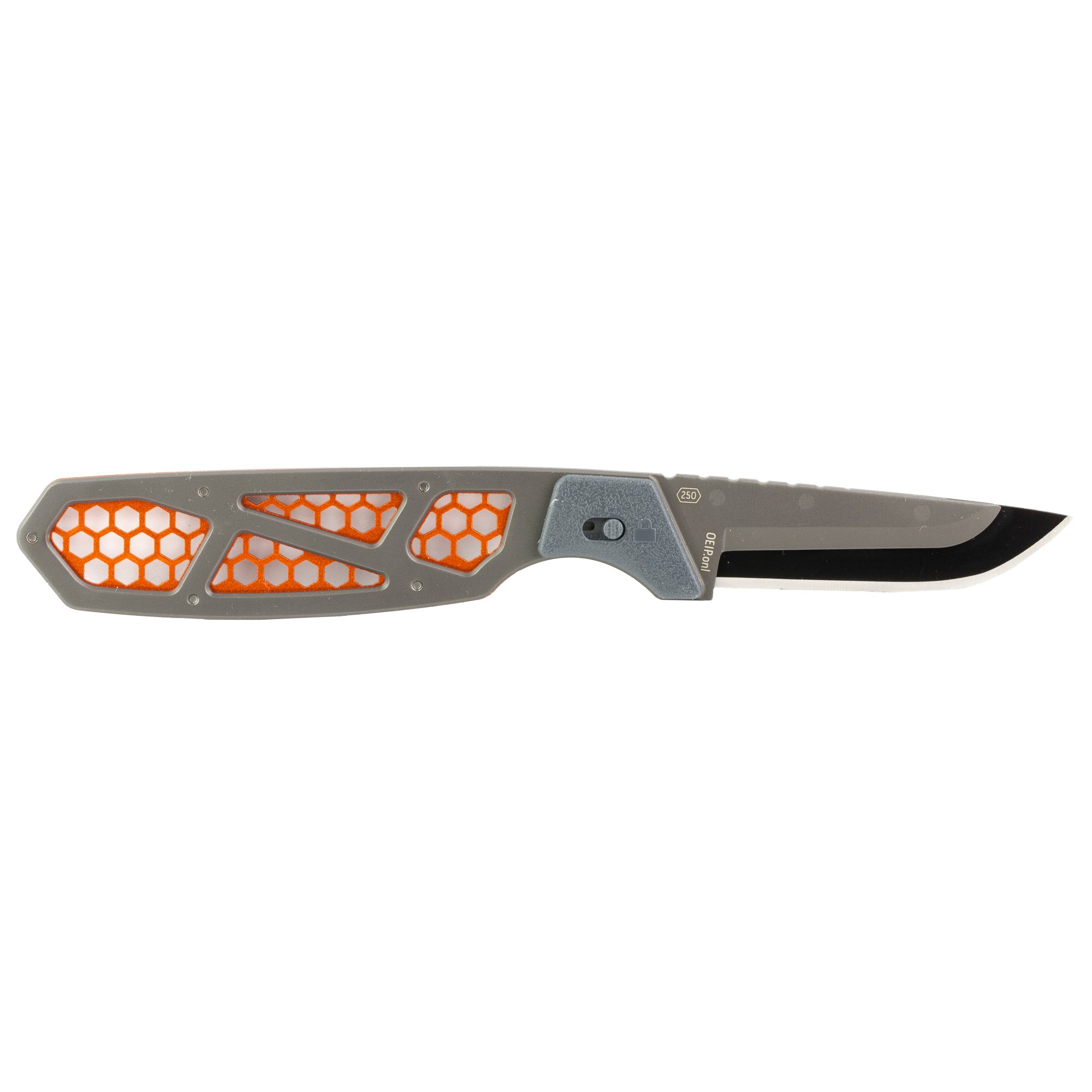 OD EDGE RAZOR APX 2.5 5 ORG W/STH