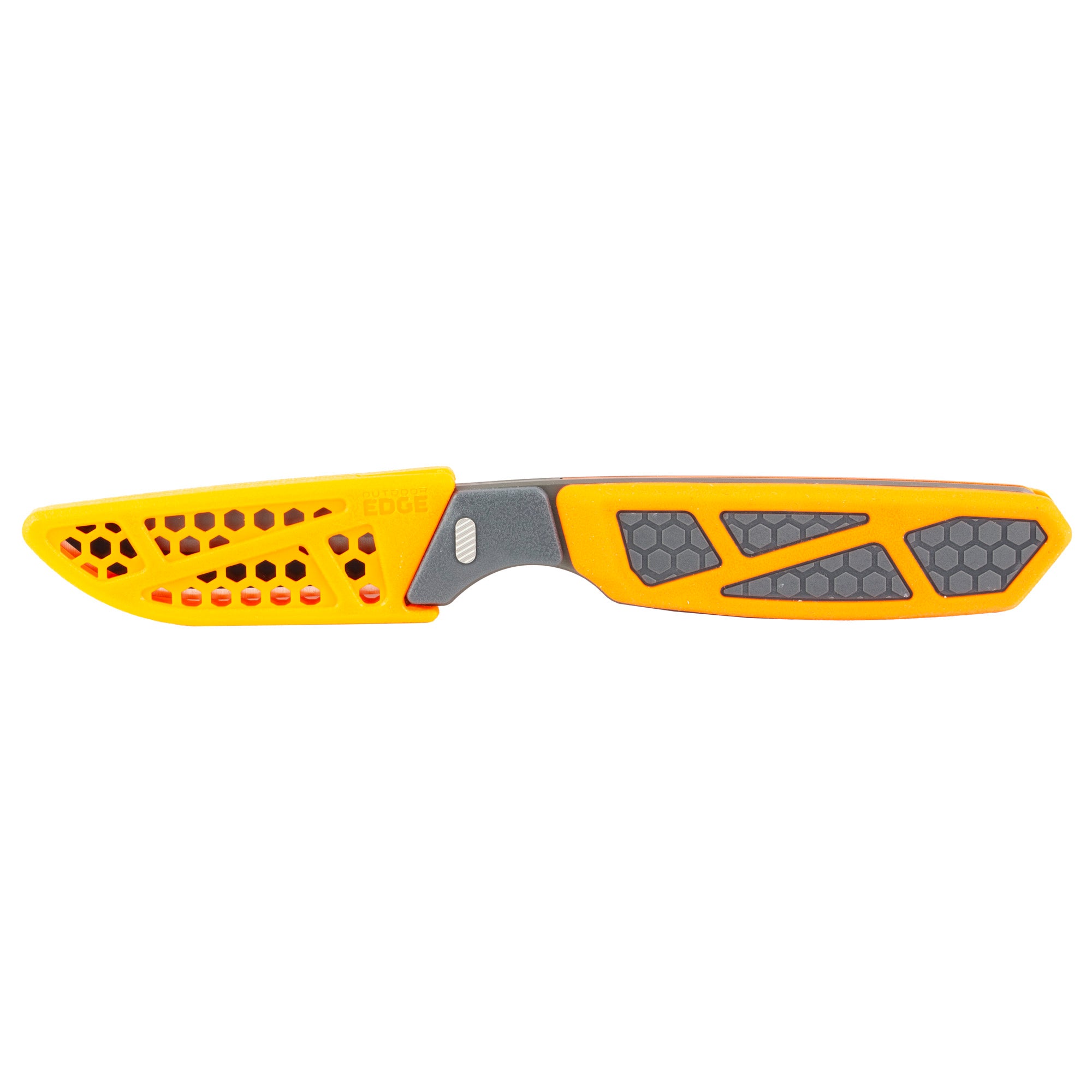 OD EDGE RAZOR APX 2.5 5 ORG W/STH